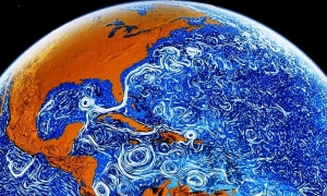 Hải lưu Trái Đất đã di chuyển nhanh hơn Hải lưu Trái Đất đã di chuyển nhanh hơn