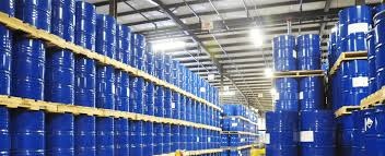 Hóa Chất Môi Trường